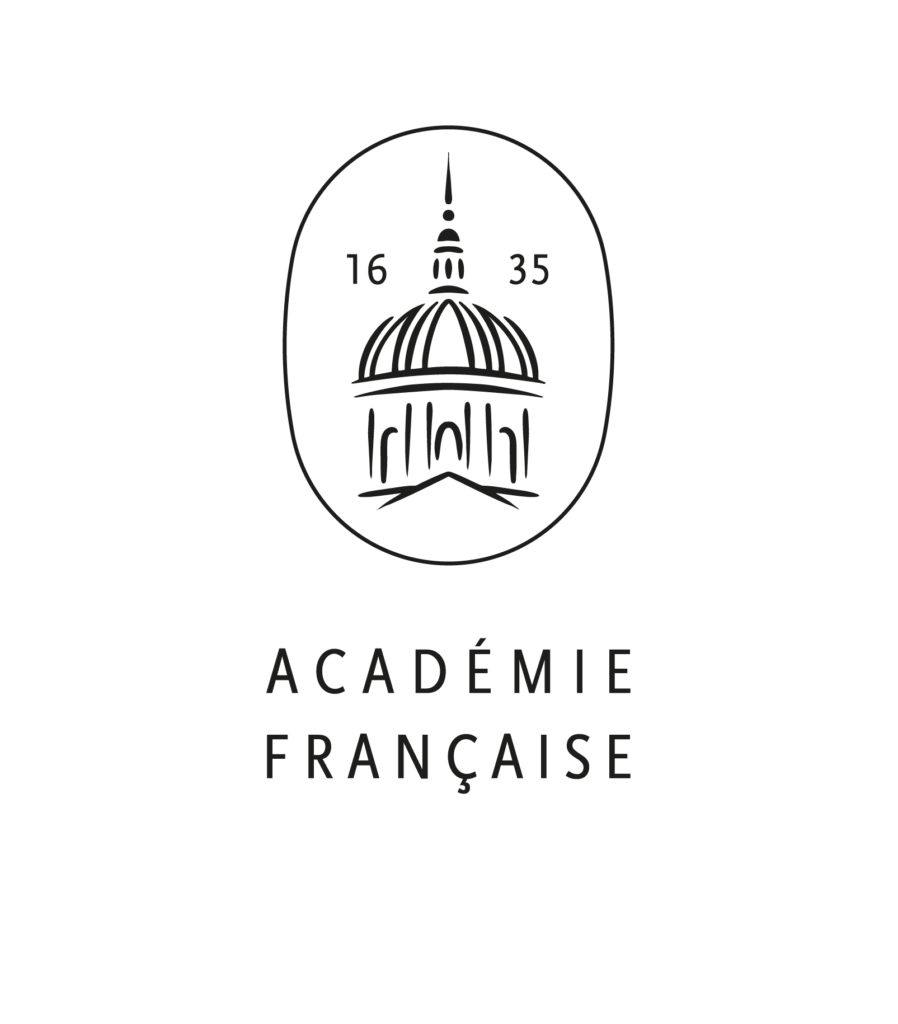 Logo de l'Académie française