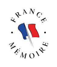 Logo France Mémoire